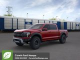 New 2025 Ford F150 Raptor image 3