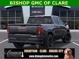 New 2026 GMC Sierra 1500 Elevation image 6