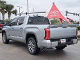 New 2025 Toyota Tundra 1794 Edition image 4