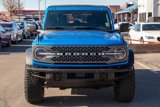 Used 2021 Ford Bronco Badlands image 3