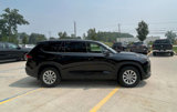 Used 2024 Toyota Grand Highlander AWD image 5