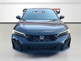 Used 2025 Honda Civic Sport Touring image 2