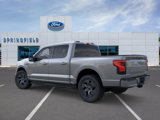 New 2025 Ford F150 Lightning Flash image 4