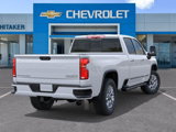 New 2026 Chevrolet Silverado 3500 High Country image 4