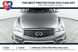 Used 2016 INFINITI QX50 2WD w/ Deluxe Touring Package image 4