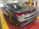 Used 2024 Hyundai Elantra SEL image 5