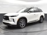 New 2025 INFINITI QX60 Autograph w/ Cargo Package image 3