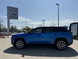 New 2025 Jeep Wagoneer Limited image 4
