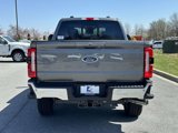 New 2025 Ford F350 Lariat image 3