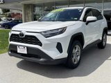 Used 2023 Toyota RAV4 XLE image 4