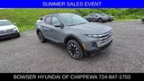 New 2025 Hyundai Santa Cruz SEL image 3