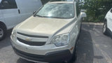 Used 2013 Chevrolet Captiva Sport LS image 2
