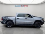Used 2025 RAM 1500 Rebel w/ Rebel Level 1 Equipment Group image 5