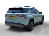 New 2026 Chevrolet Equinox ACTIV w/ Convenience Package III image 5