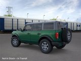 New 2025 Ford Bronco Big Bend image 4