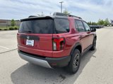 New 2026 Honda Passport RTL image 5