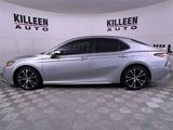 Used 2018 Toyota Camry SE image 4
