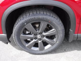 Used 2025 Honda Pilot Sport image 3