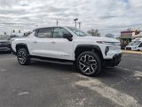 New 2025 Chevrolet Silverado EV RST image 2