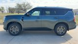 New 2025 Nissan Armada Platinum image 5