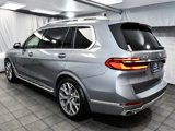 Used 2025 BMW X7 xDrive40i w/ Premium Package image 4