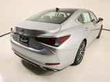 New 2025 Lexus ES 350 w/ Premium Package image 4