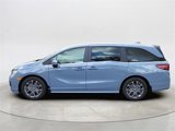 New 2025 Honda Odyssey Touring image 3