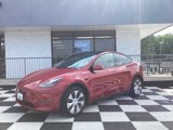 Used 2023 Tesla Model Y Long Range image 5