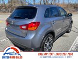 Used 2017 Mitsubishi Outlander Sport SE image 5