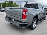 New 2025 Chevrolet Silverado 1500 RST w/ Convenience Package II image 5
