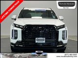 Used 2024 Hyundai Palisade Calligraphy image 2