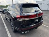 New 2025 Volkswagen Atlas SEL Premium R-Line image 5