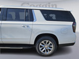 New 2025 Chevrolet Suburban Premier w/ Sun And Tow Package image 4