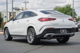 New 2026 Mercedes-Benz GLE 450 4MATIC Coupe image 5