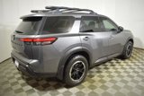 Used 2023 Nissan Pathfinder Rock Creek image 5