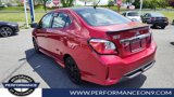 Used 2024 Mitsubishi Mirage G4 Black Edition image 5