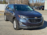 Used 2018 Chevrolet Equinox LT image 4