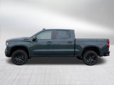 New 2025 Chevrolet Silverado 1500 LT Trail Boss w/ LT Trail Boss Premium Package image 2