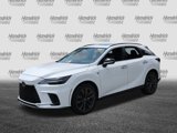 Used 2024 Lexus RX 350 F Sport w/ Convenience Package image 5