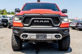 Used 2023 RAM 1500 Rebel image 4