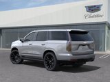New 2025 Cadillac Escalade Sport Platinum w/ LPO, ONYX Package image 4