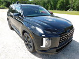 New 2025 Hyundai Palisade XRT image 3