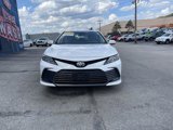 Certified 2022 Toyota Camry LE image 5