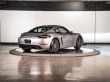 Used 2024 Porsche 718 Cayman GT4 image 5