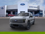 New 2025 Ford F150 Lightning XLT image 2