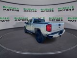Used 2017 Chevrolet Silverado 1500 Custom image 6