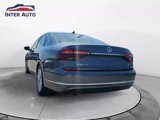 Used 2017 Volkswagen Passat 1.8T SE image 3