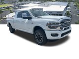 New 2025 RAM 2500 Limited image 3