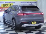 Used 2023 Mercedes-Benz EQS 450+ 4MATIC SUV w/ Acoustic Comfort Package image 5