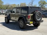 New 2025 Jeep Wrangler Unlimited Rubicon image 5